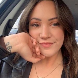 Meet your Posher, Lexi